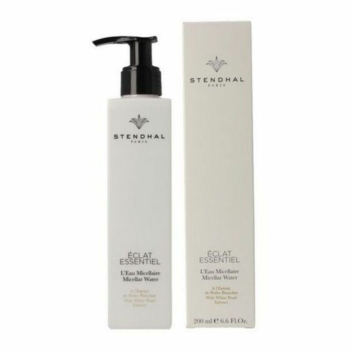 Micellar Water Stendhal éclat Essentiel 200 ml -  Beauty, Skin care -  Stendhal.