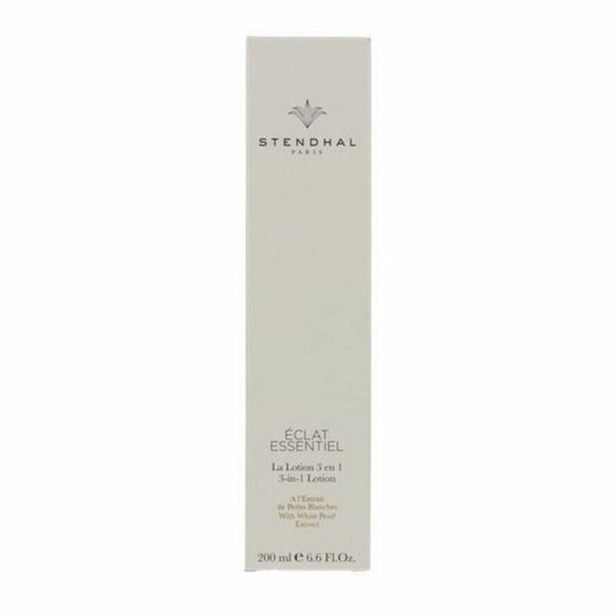 Facial Lotion Stendhal éclat Essentiel 200 ml 3-in-1 -  Beauty, Skin care -  Stendhal.