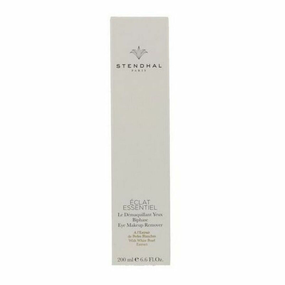 Facial Biphasic Makeup Remover Stendhal éclat Essentiel 200 ml -  Beauty, Skin care -  Stendhal.