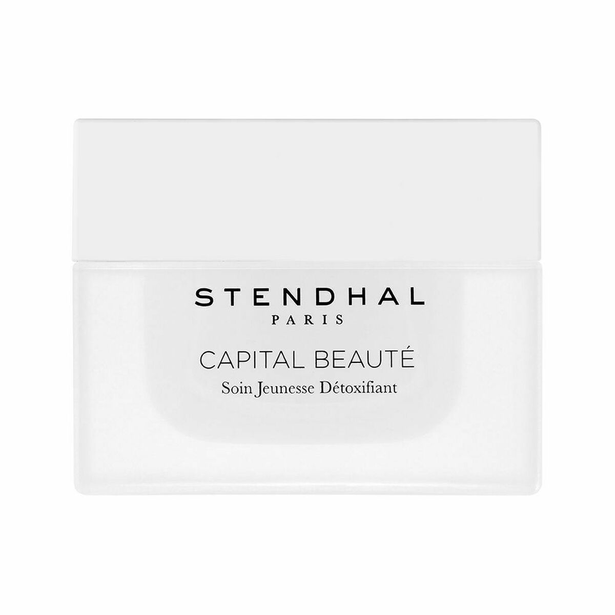 Facial Cream Stendhal Capital Beauté (50 ml) -  Beauty, Skin care -  Stendhal.