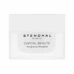 Facial Cream Stendhal Capital Beauté (50 ml) -  Beauty, Skin care -  Stendhal.