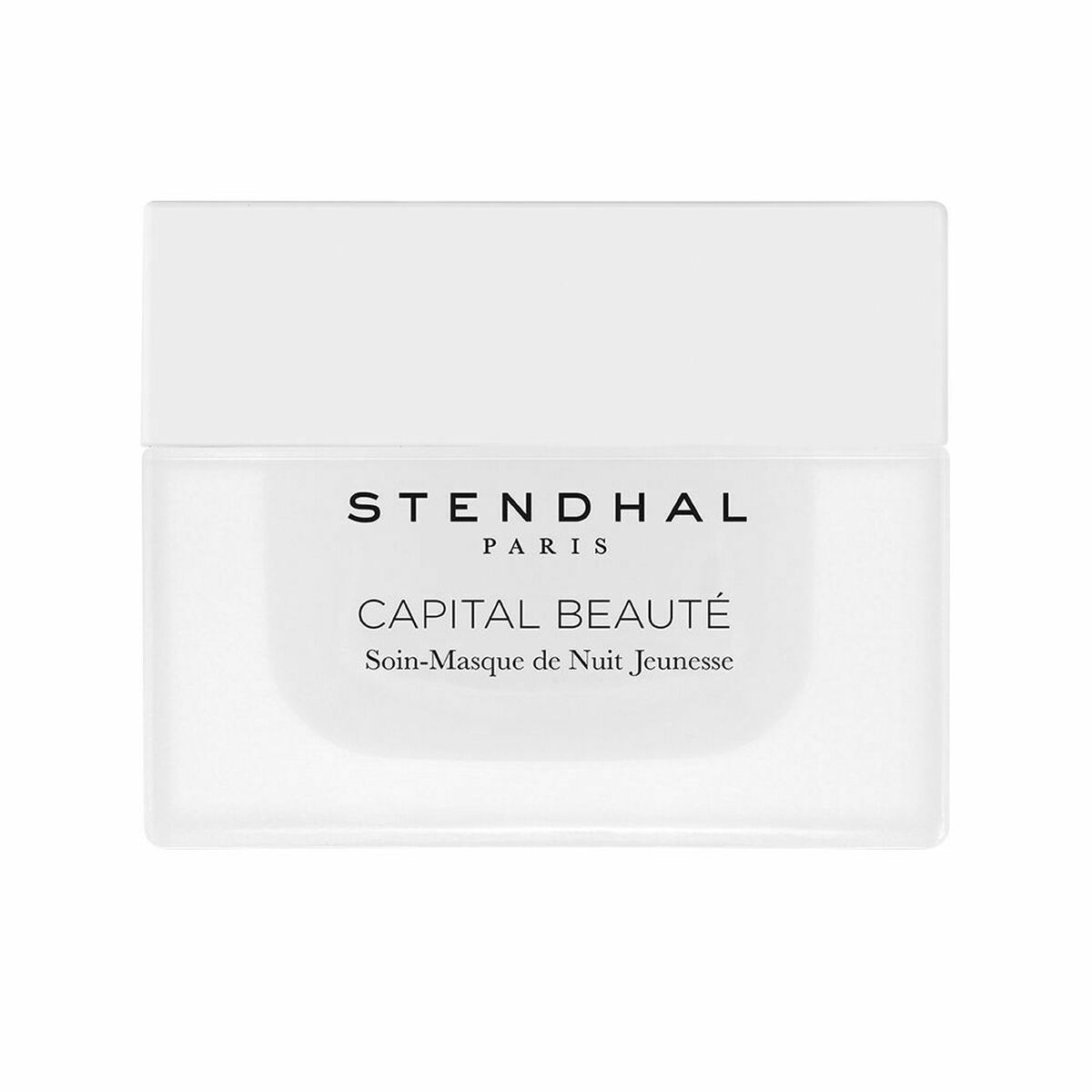 Facial Cream Stendhal Capital Beauté (50 ml) -  Beauty, Skin care -  Stendhal.