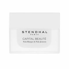Facial Cream Stendhal Capital Beauté (50 ml) -  Beauty, Skin care -  Stendhal.