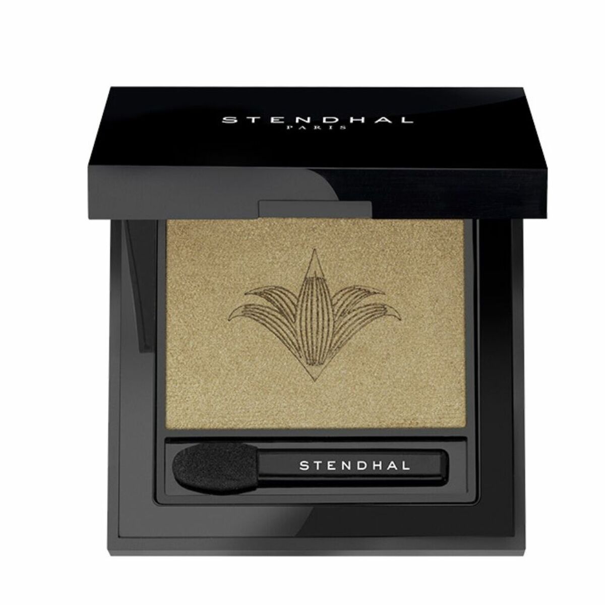Eyeshadow Stendhal Nº 506 Vert Mordoré 2,5 g -  Beauty, Make-up -  Stendhal.