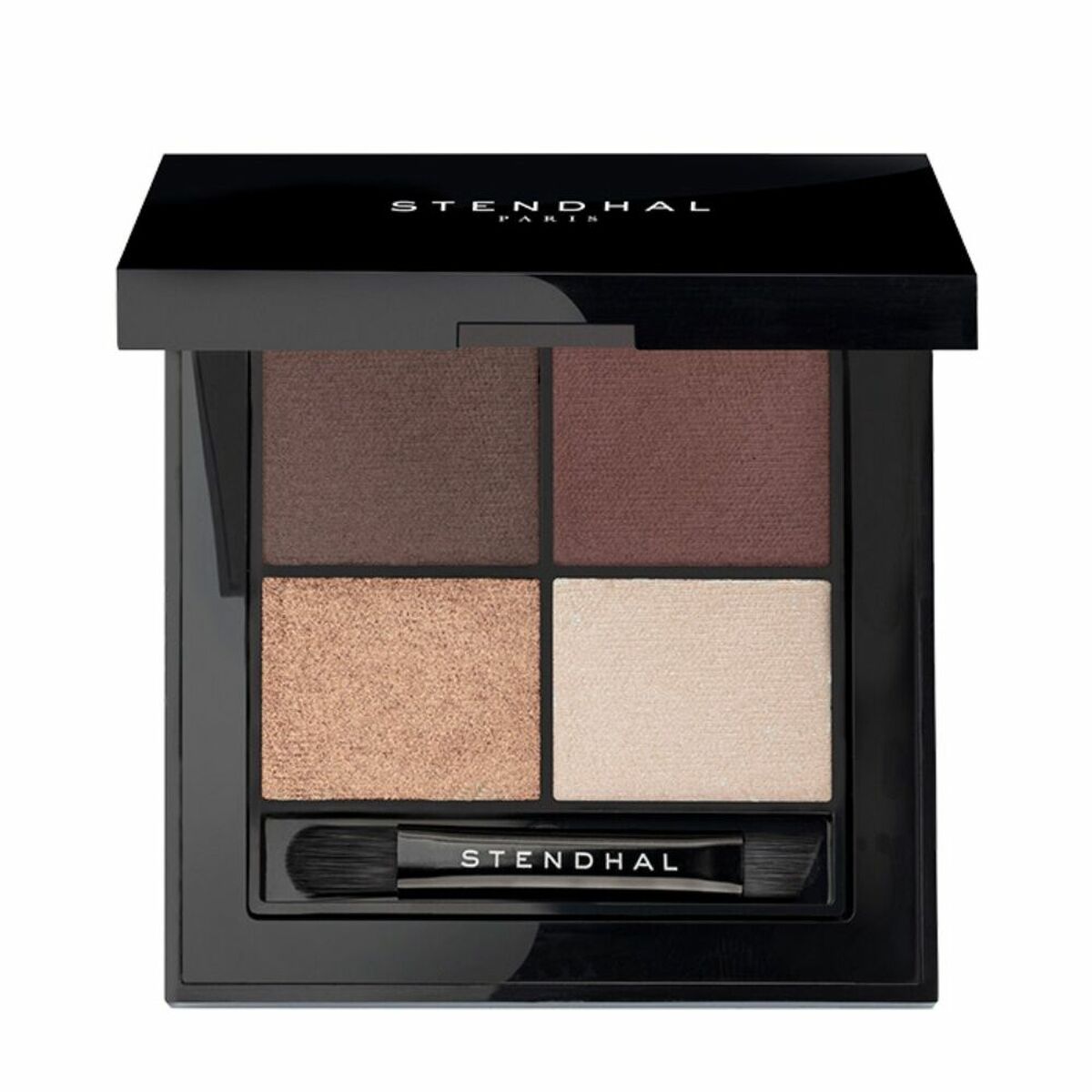 Eye Shadow Palette Stendhal Nº 600 Les Cuivres 35 ml -  Beauty, Make-up -  Stendhal.