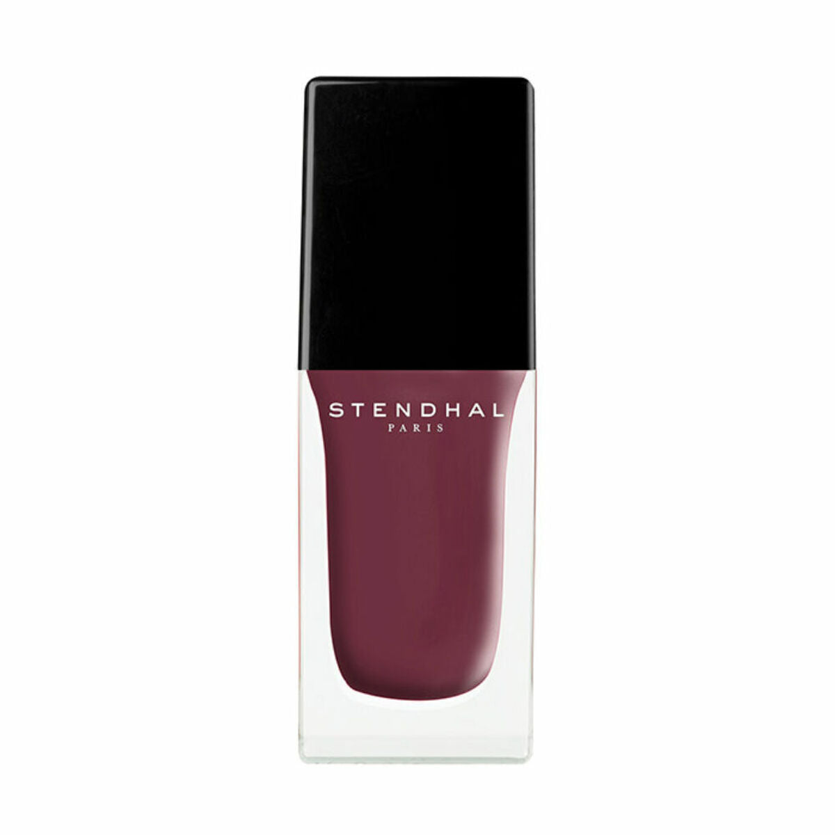 Nail polish Stendhal Nº 202 Dahlia Noir 8 ml.