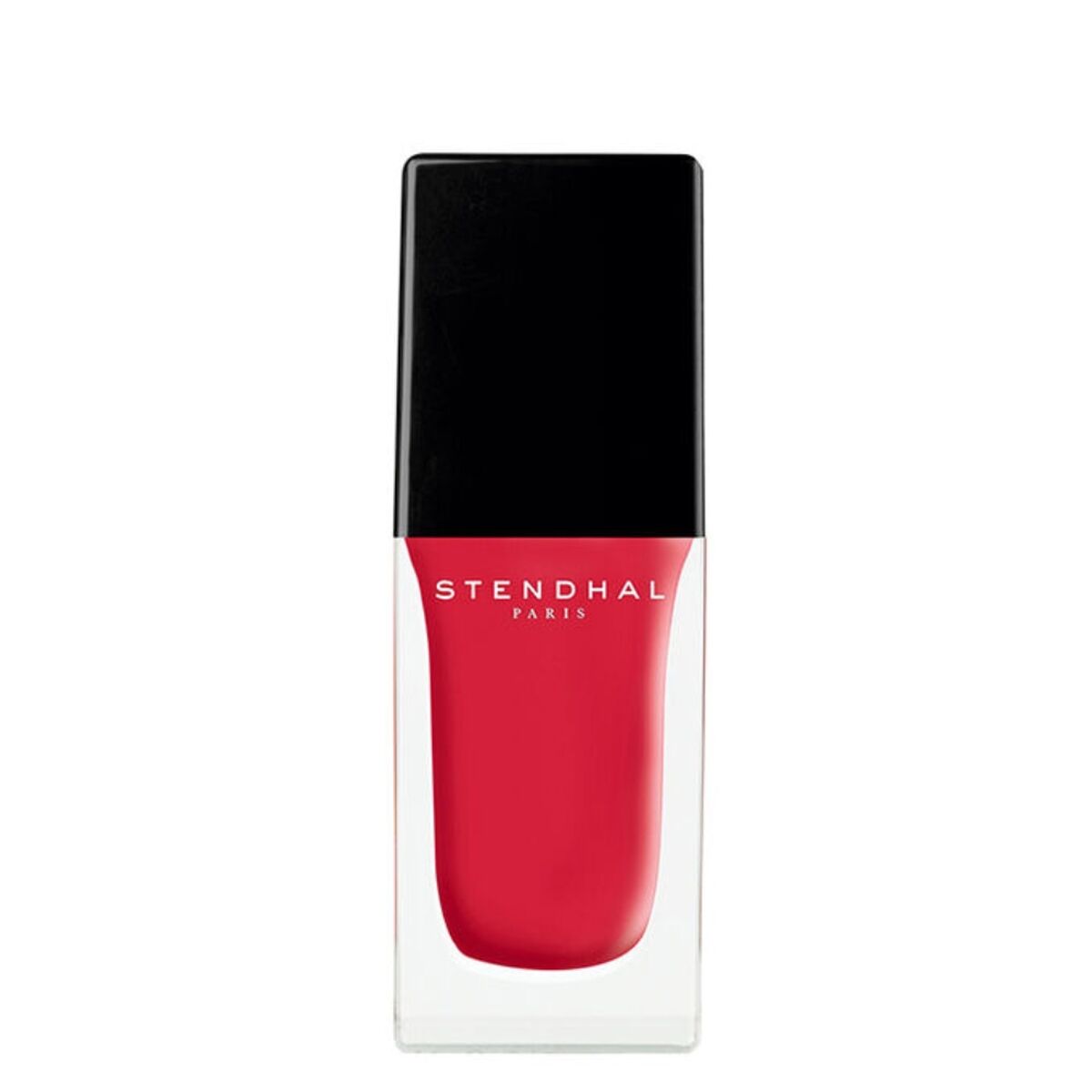 Nail polish Stendhal Vernis À Ongles Soin Nº 206 8 ml Fast drying Gloss finish.