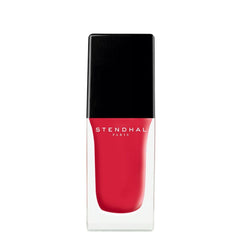 Nail polish Stendhal Vernis À Ongles Soin Nº 206 8 ml Fast drying Gloss finish.