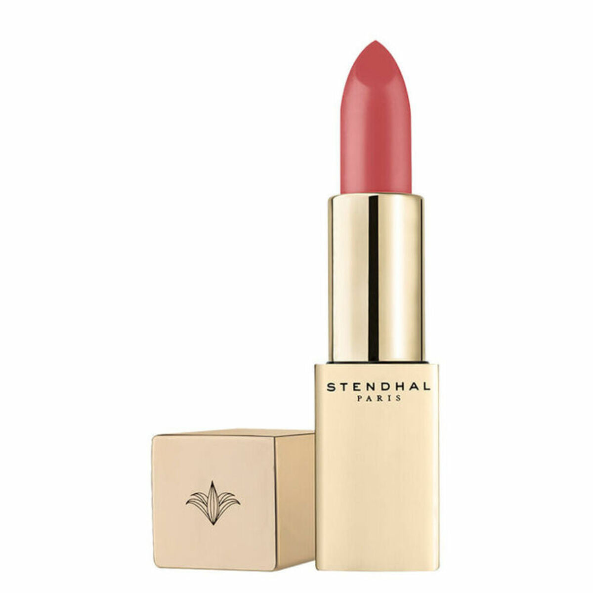 Lipstick Stendhal Pur Luxe Nº 301 Mathilde.