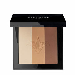 Eye Shadow Palette Stendhal Trio Bronzant Nº 200 8 ml -  Beauty, Make-up -  Stendhal.
