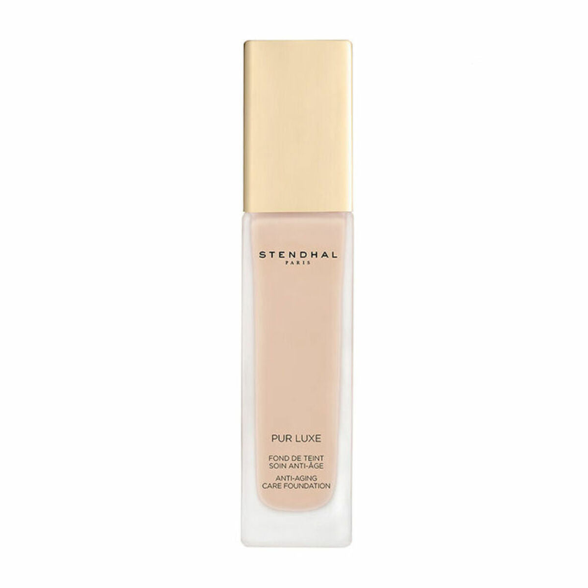 Liquid Make Up Base Stendhal Pur Luxe Anti-ageing -  Beauty, Make-up -  Stendhal.