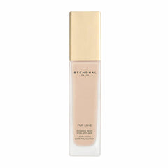 Liquid Make Up Base Stendhal Pur Luxe Anti-ageing -  Beauty, Make-up -  Stendhal.