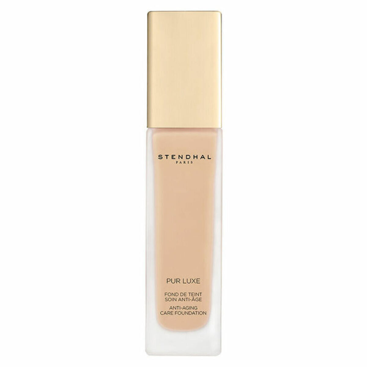 Liquid Make Up Base Stendhal Pur Luxe Nº 420 Sable 30 ml -  Beauty, Make-up -  Stendhal.