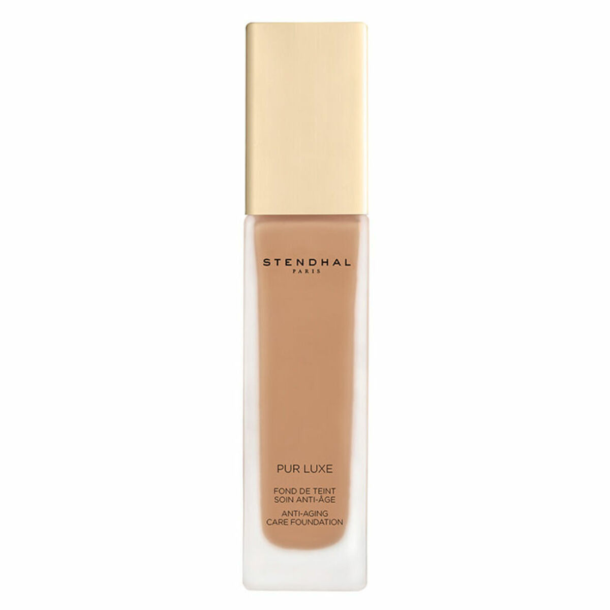 Liquid Make Up Base Stendhal Pur Luxe Nº 431 30 ml Anti-ageing.