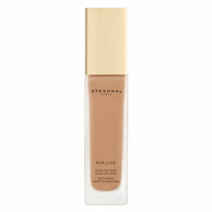 Liquid Make Up Base Stendhal Pur Luxe Nº 431 30 ml Anti-ageing.