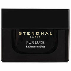 Facial Cream Stendhal Le Baume de Nuit (50 ml) -  Beauty, Skin care -  Stendhal.