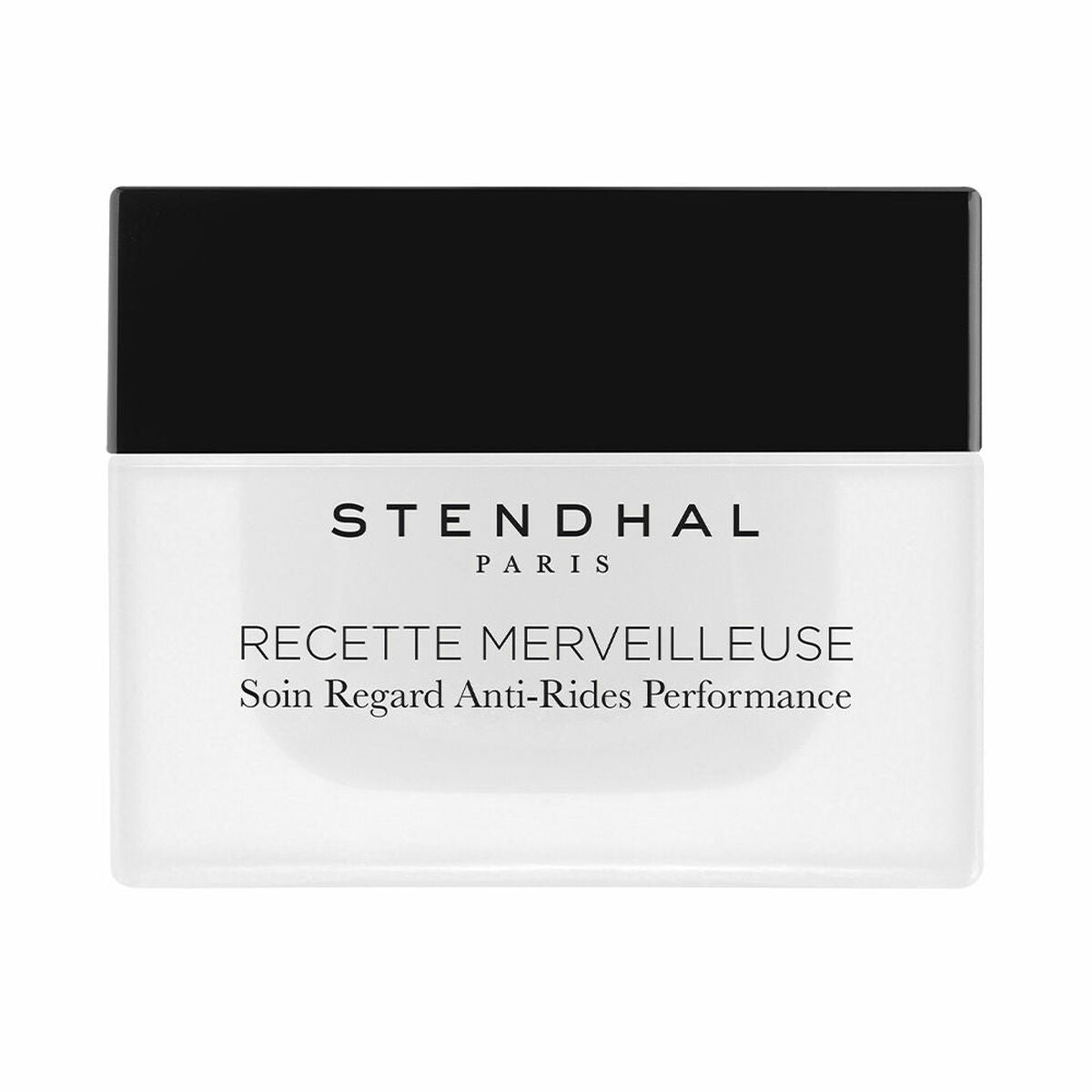 Anti-Ageing Cream for Eye Area Stendhal Recette Merveilleuse (10 ml) -  Beauty, Skin care -  Stendhal.