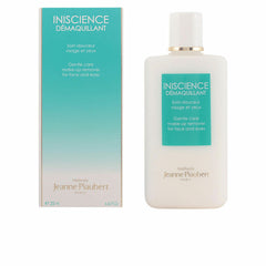 Make-up Remover Cleanser Iniscience Jeanne Piaubert Iniscience (200 ml) -  Beauty, Skin care -  Jeanne Piaubert.