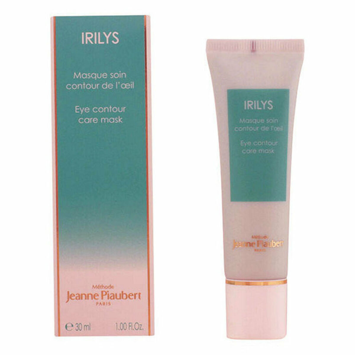 Eye Area Cream Irilys Jeanne Piaubert -  Beauty, Skin care -  Jeanne Piaubert.