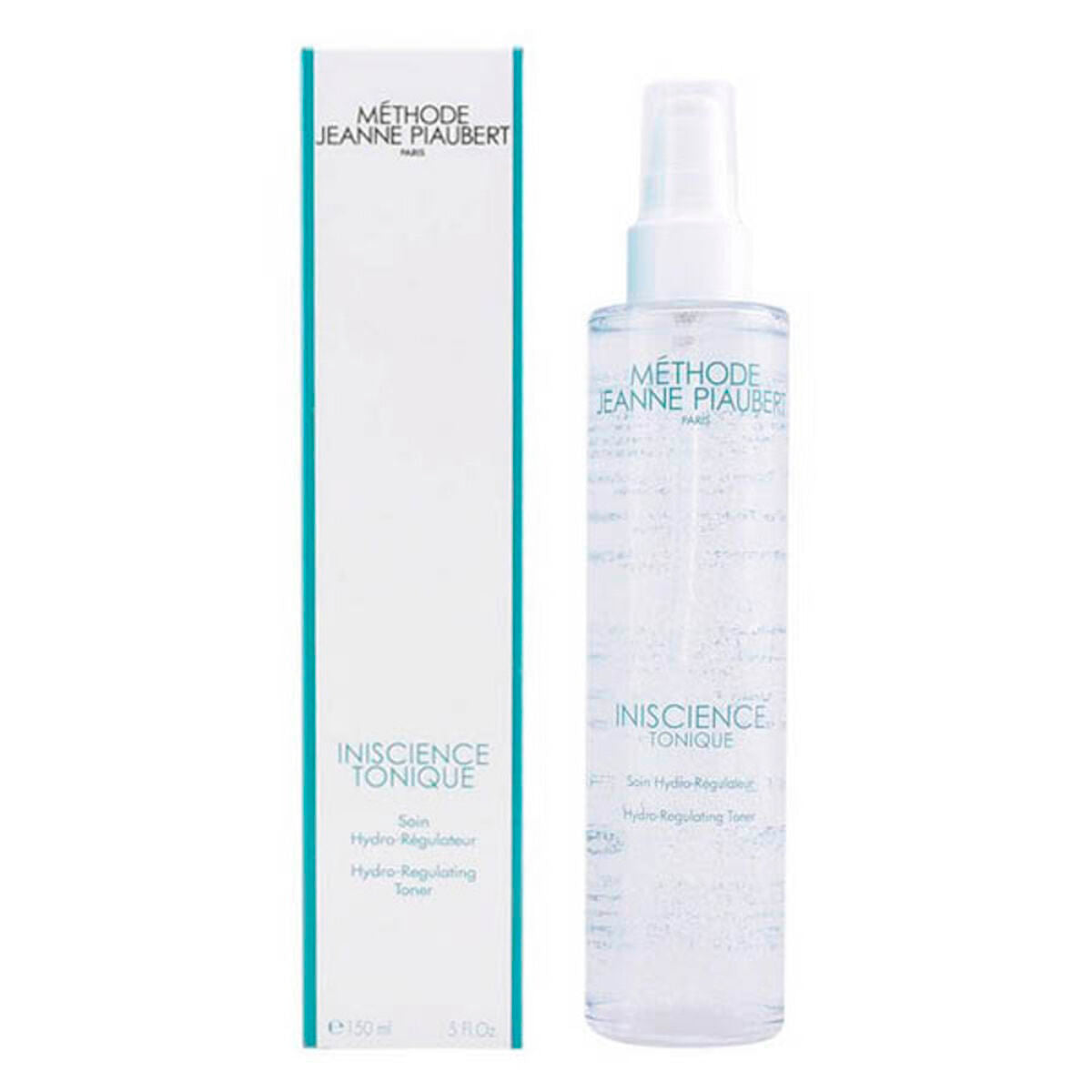 Facial Toner Iniscience Jeanne Piaubert (150 ml) -  Beauty, Skin care -  Jeanne Piaubert.