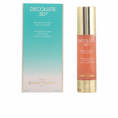 Firming Anti-Stretch Marks Jeanne Piaubert Decollete 3D (50 ml) -  Beauty, Skin care -  Jeanne Piaubert.