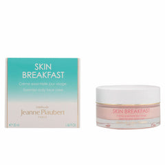 Hydrating Cream Jeanne Piaubert Skin Breakfast (50 ml) (50 ml) -  Beauty, Skin care -  Jeanne Piaubert.
