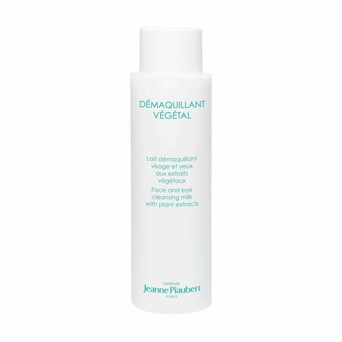 Make Up Remover Cream Vegetal Jeanne Piaubert (400 ml) -  Beauty, Skin care -  Jeanne Piaubert.