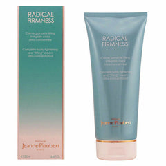 Firming Body Cream Radical Firmness Jeanne Piaubert -  Beauty, Skin care -  Jeanne Piaubert.