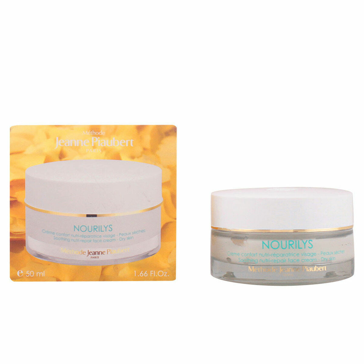 Restorative Cream Jeanne Piaubert Nourilys (50 ml) -  Beauty, Skin care -  Jeanne Piaubert.