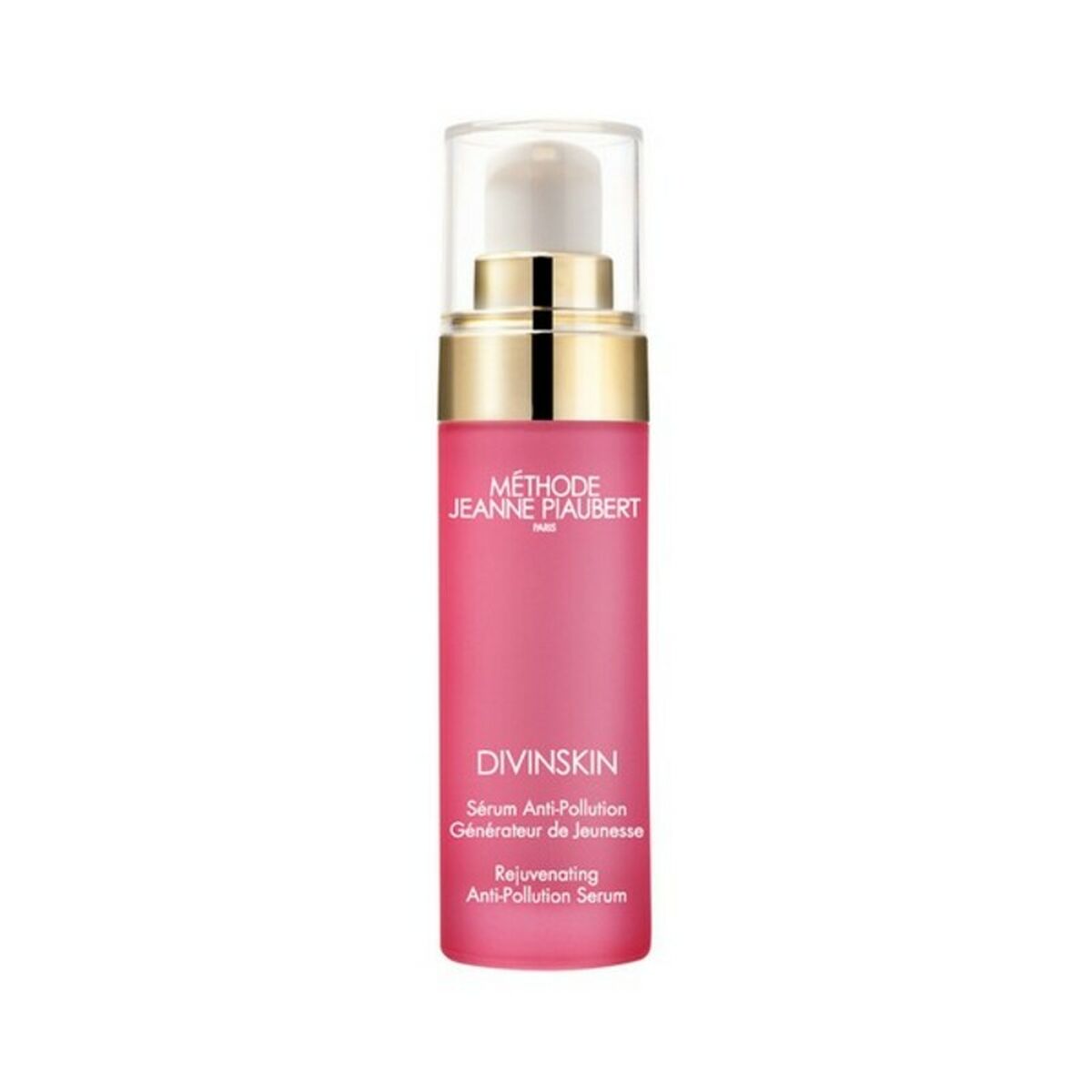 Anti-Ageing Serum Divinskin Anti-Pollution Jeanne Piaubert Divinskin (30 ml) 30 ml -  Beauty, Skin care -  Jeanne Piaubert.