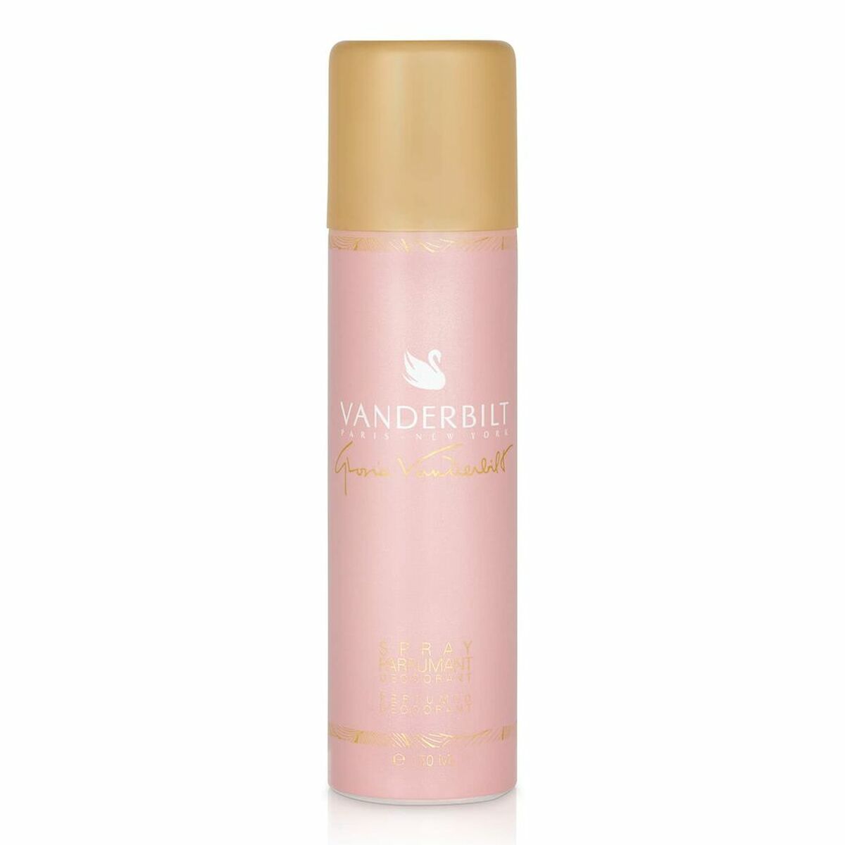 Deodorant Vanderbilt D07533 EDT -  Beauty, Bathing and personal hygiene -  Vanderbilt.