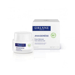Facial Cream Orlane Anagenese Pure Defense 50 ml -  Beauty, Skin care -  Orlane.