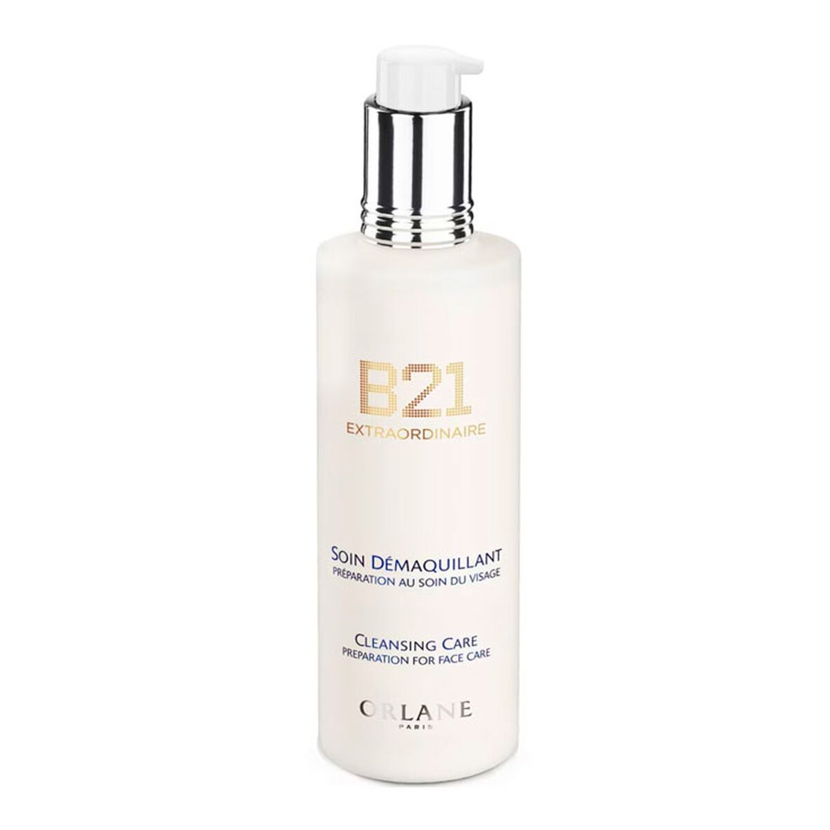 Facial Make Up Remover Orlane B21 Extraordinaire 250 ml -  Beauty, Skin care -  Orlane.