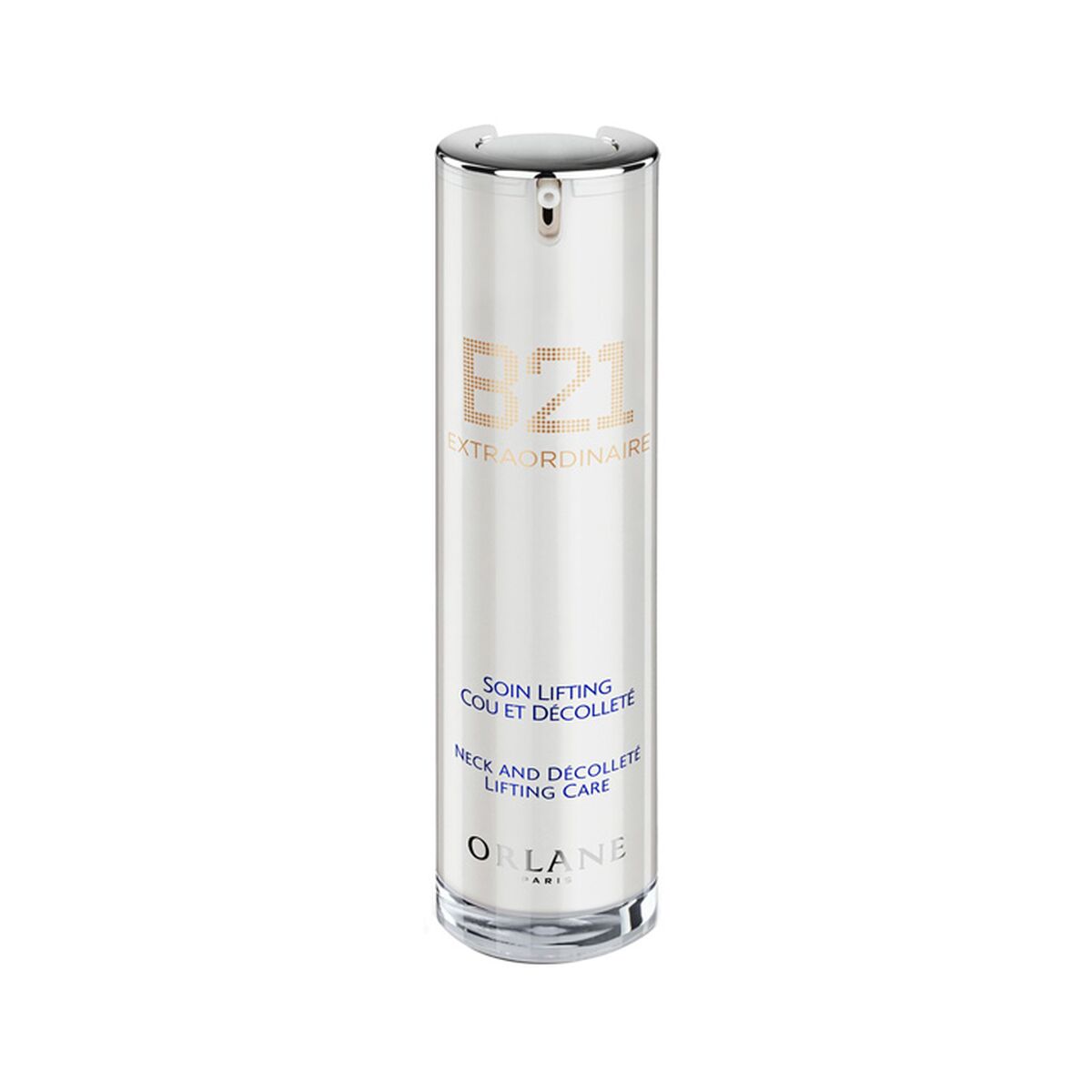 Firming Neck and Décolletage Cream Orlane B21 Extraordinaire 50 ml -  Beauty, Skin care -  Orlane.