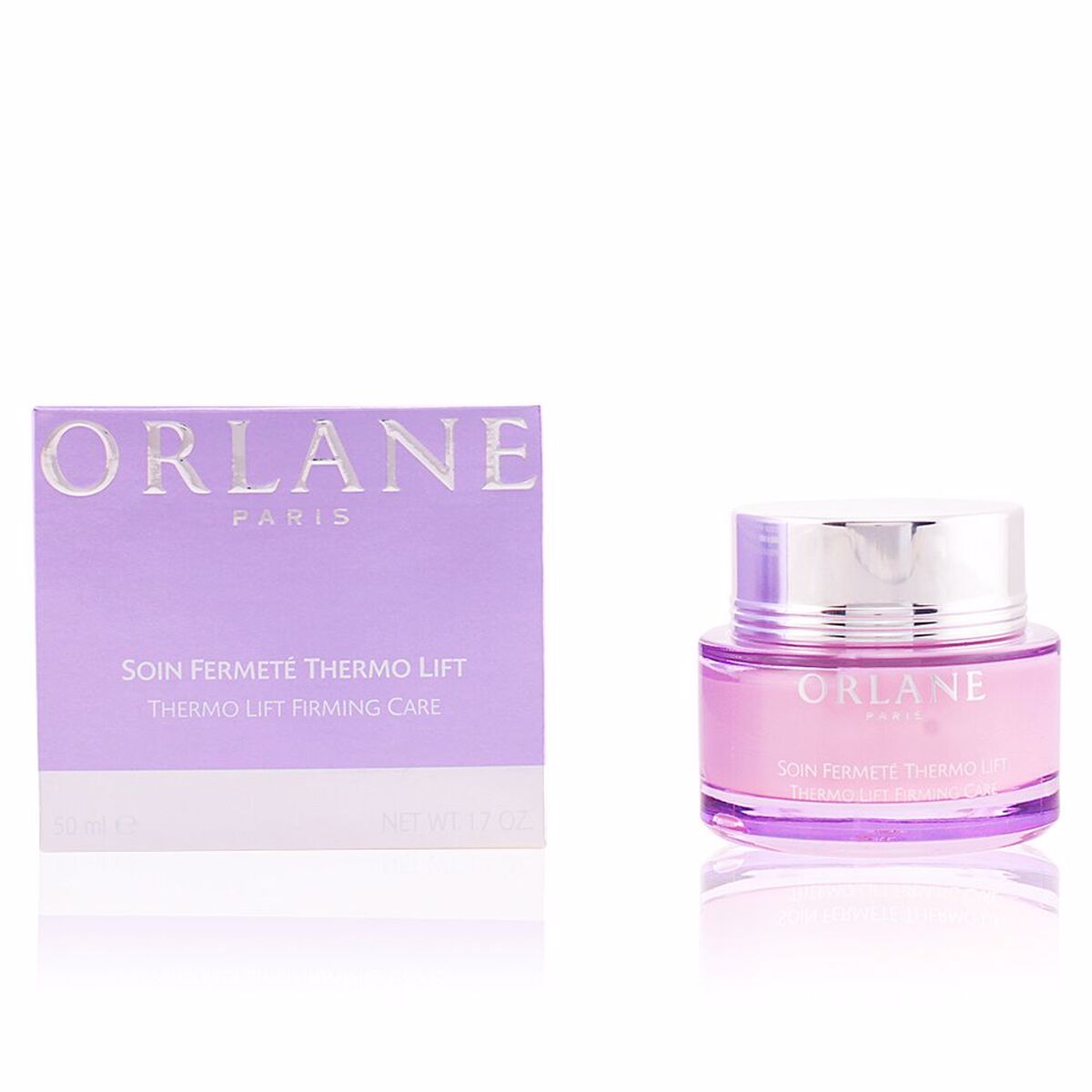 Lifting Effect Anti-ageing Cream Orlane Thermo Lift Firming 50 ml -  Beauty, Skin care -  Orlane.