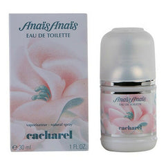 Women's Perfume Cacharel Anais Anais EDT 30 ml -  Beauty, Perfumes and fragrances -  Cacharel.