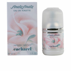 Women's Perfume Cacharel Anais Anais EDT -  Beauty, Perfumes and fragrances -  Cacharel.