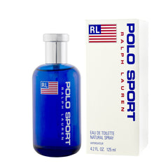Men's Perfume Ralph Lauren Polo Sport EDT 125 ml -  Beauty, Perfumes and fragrances -  Ralph Lauren.