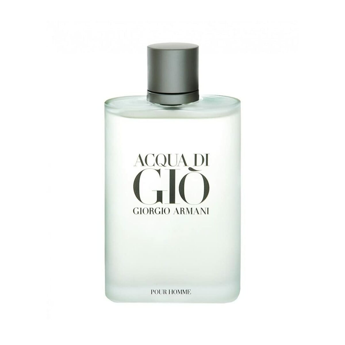Men's Perfume Armani Acqua di Gio Pour Homme EDT -  Beauty, Perfumes and fragrances -  Armani.