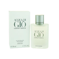 Men's Perfume Armani Acqua di Gio Pour Homme EDT -  Beauty, Perfumes and fragrances -  Armani.