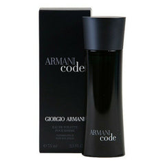 Men's Perfume Armani EDT -  Beauty, Perfumes and fragrances -  Armani.