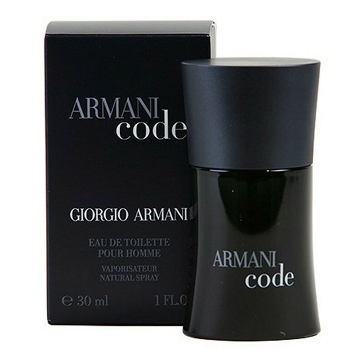 Men's Perfume Armani EDT -  Beauty, Perfumes and fragrances -  Armani.