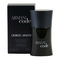 Men's Perfume Armani EDT -  Beauty, Perfumes and fragrances -  Armani.