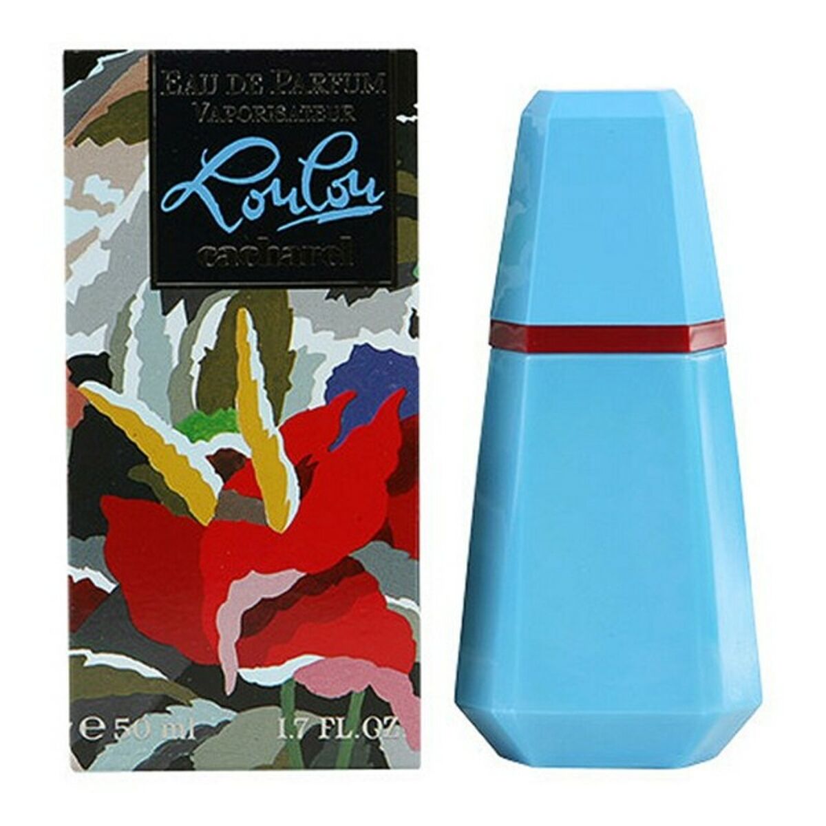 Women's Perfume Loulou Cacharel EDP EDP -  Beauty, Perfumes and fragrances -  Cacharel.