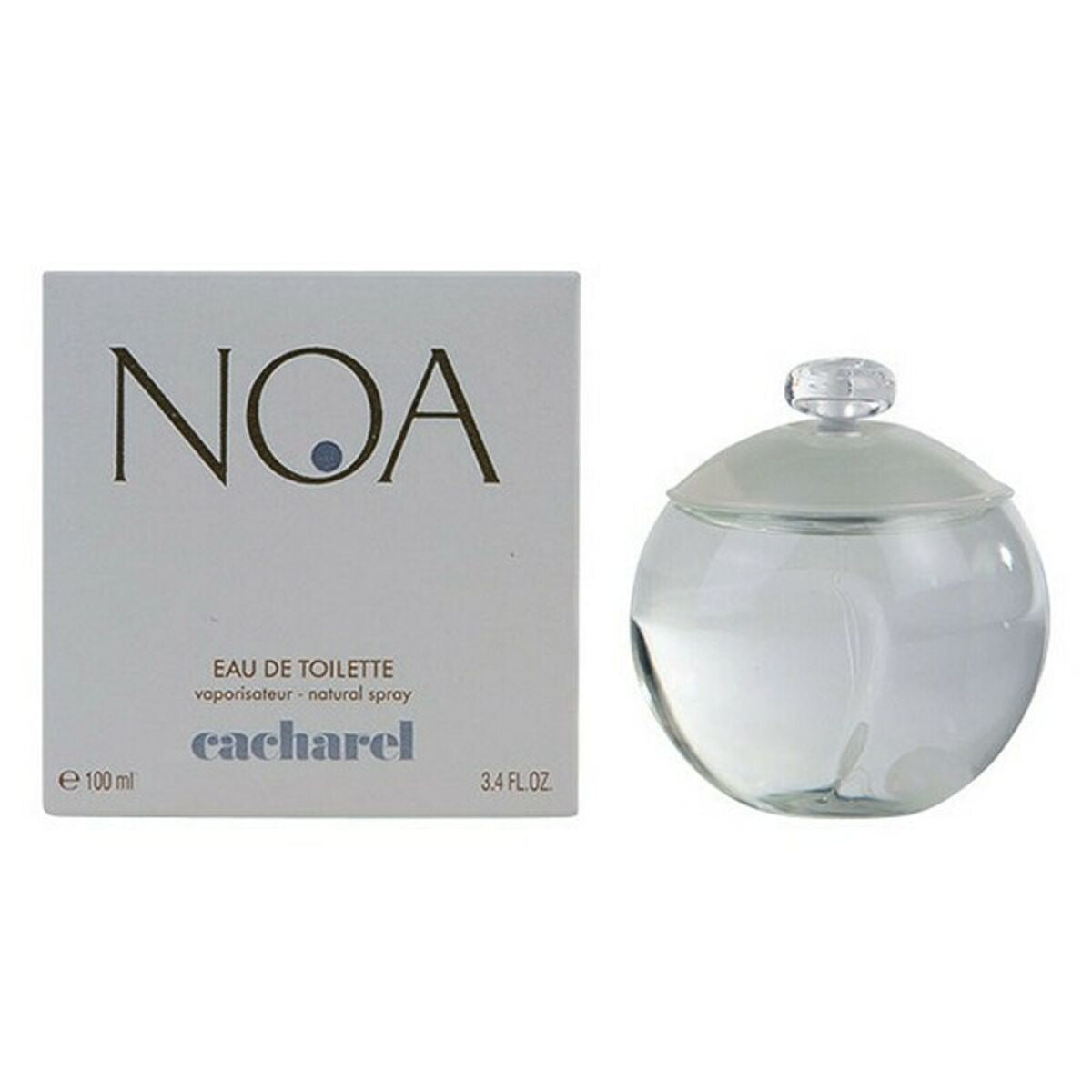 Women's Perfume Cacharel Noa EDT 100 ml -  Beauty, Perfumes and fragrances -  Cacharel.