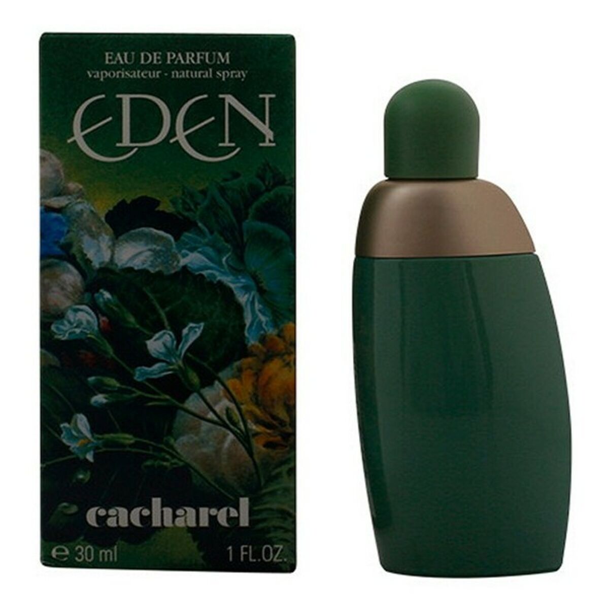 Women's Perfume Eden Cacharel EDP EDP -  Beauty, Perfumes and fragrances -  Cacharel.