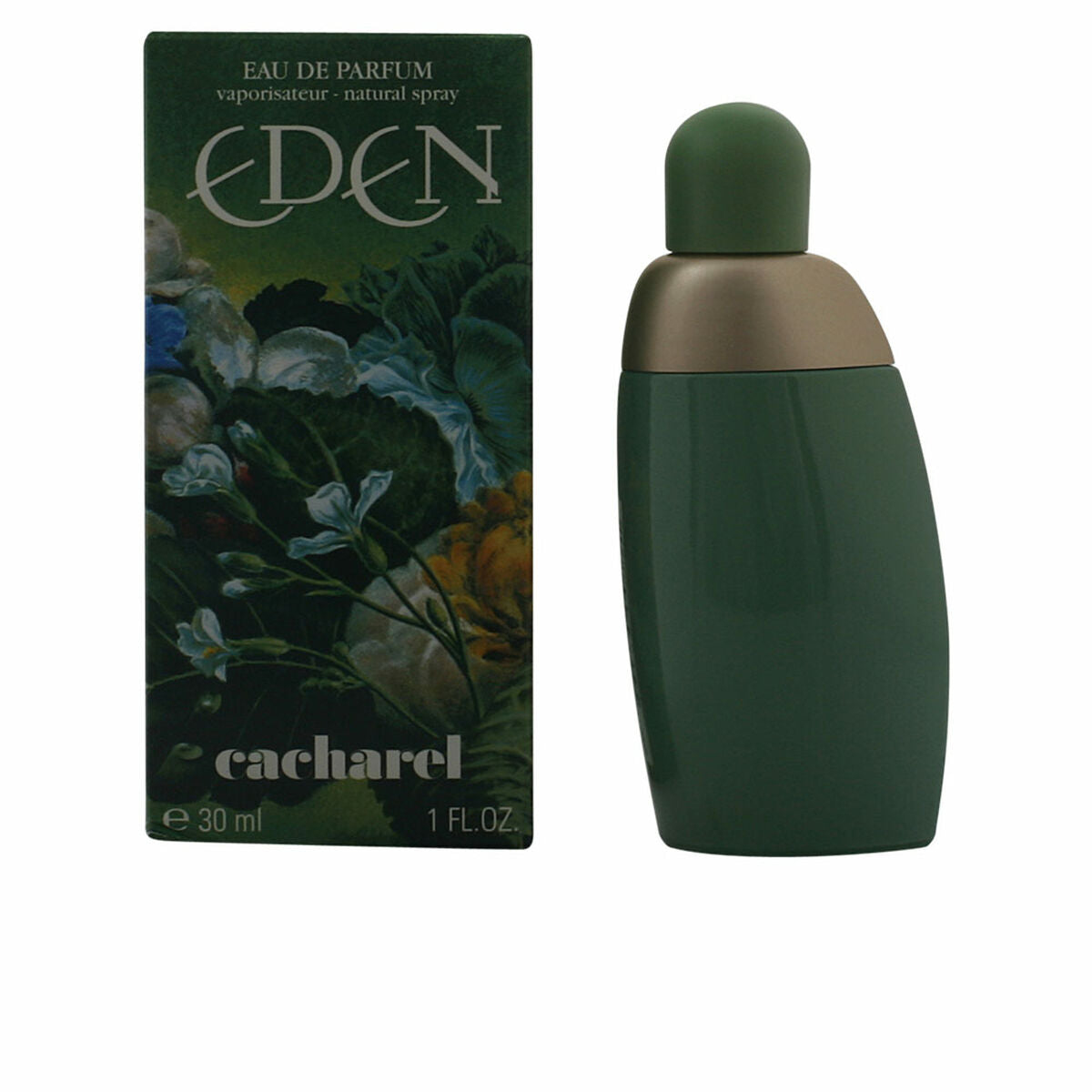Women's Perfume Eden Cacharel EDP EDP -  Beauty, Perfumes and fragrances -  Cacharel.