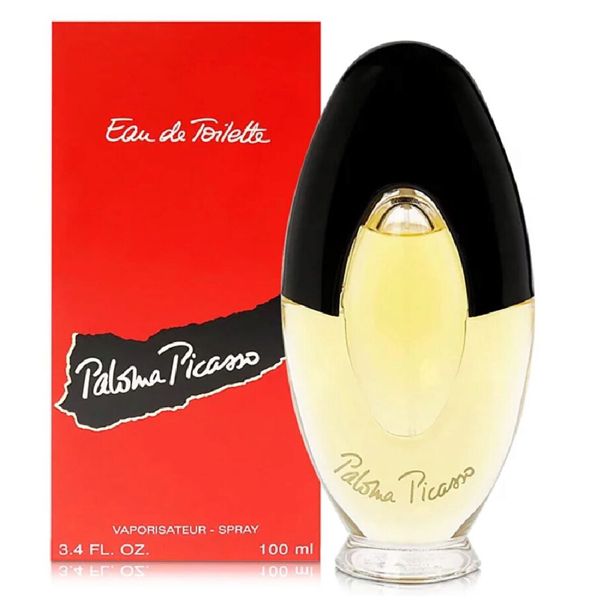 Men's Perfume Paloma Picasso Paloma Picasso EDT 100 ml -  Beauty, Perfumes and fragrances -  Paloma Picasso.