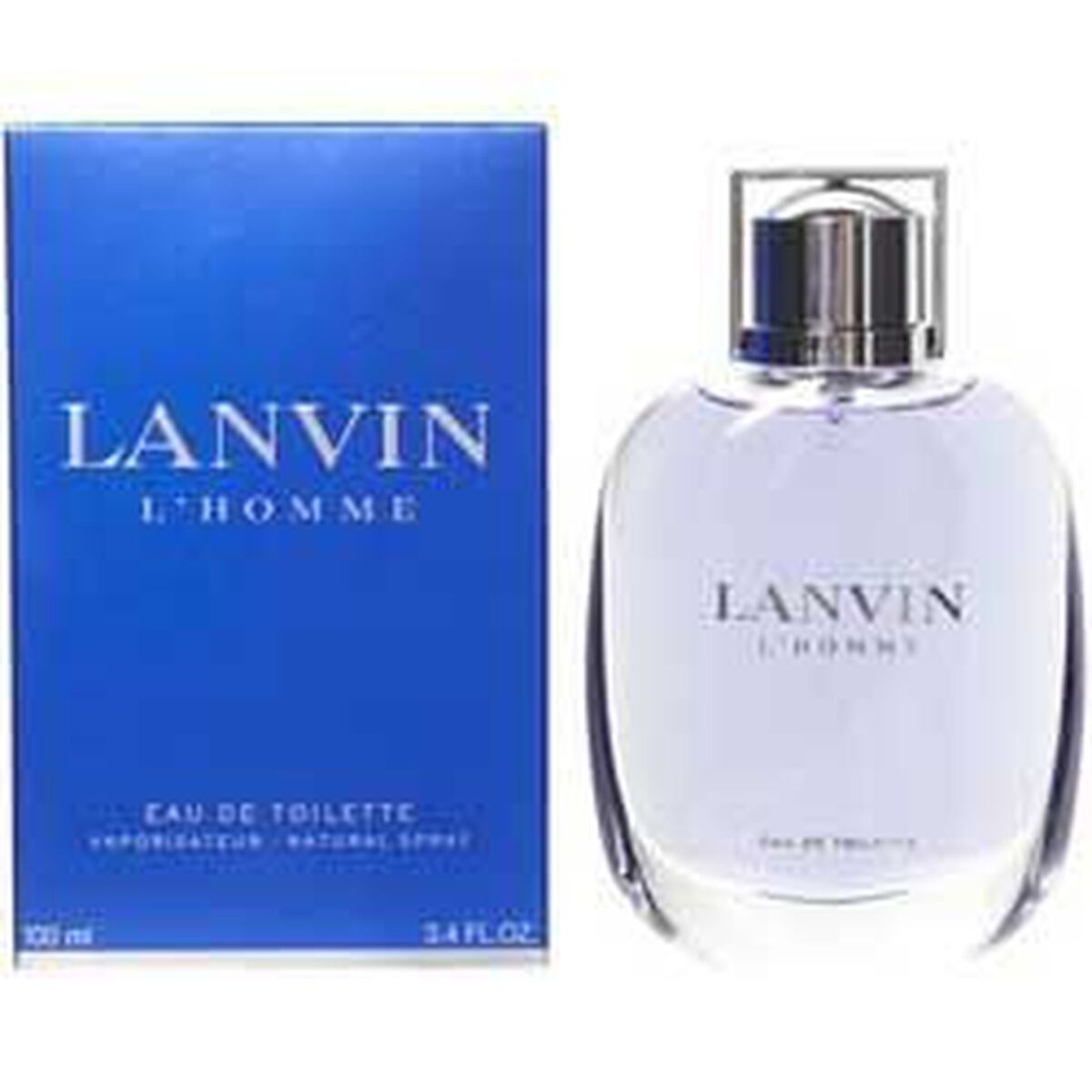 Men's Perfume Lanvin EDT 100 ml -  Beauty, Perfumes and fragrances -  Lanvin.