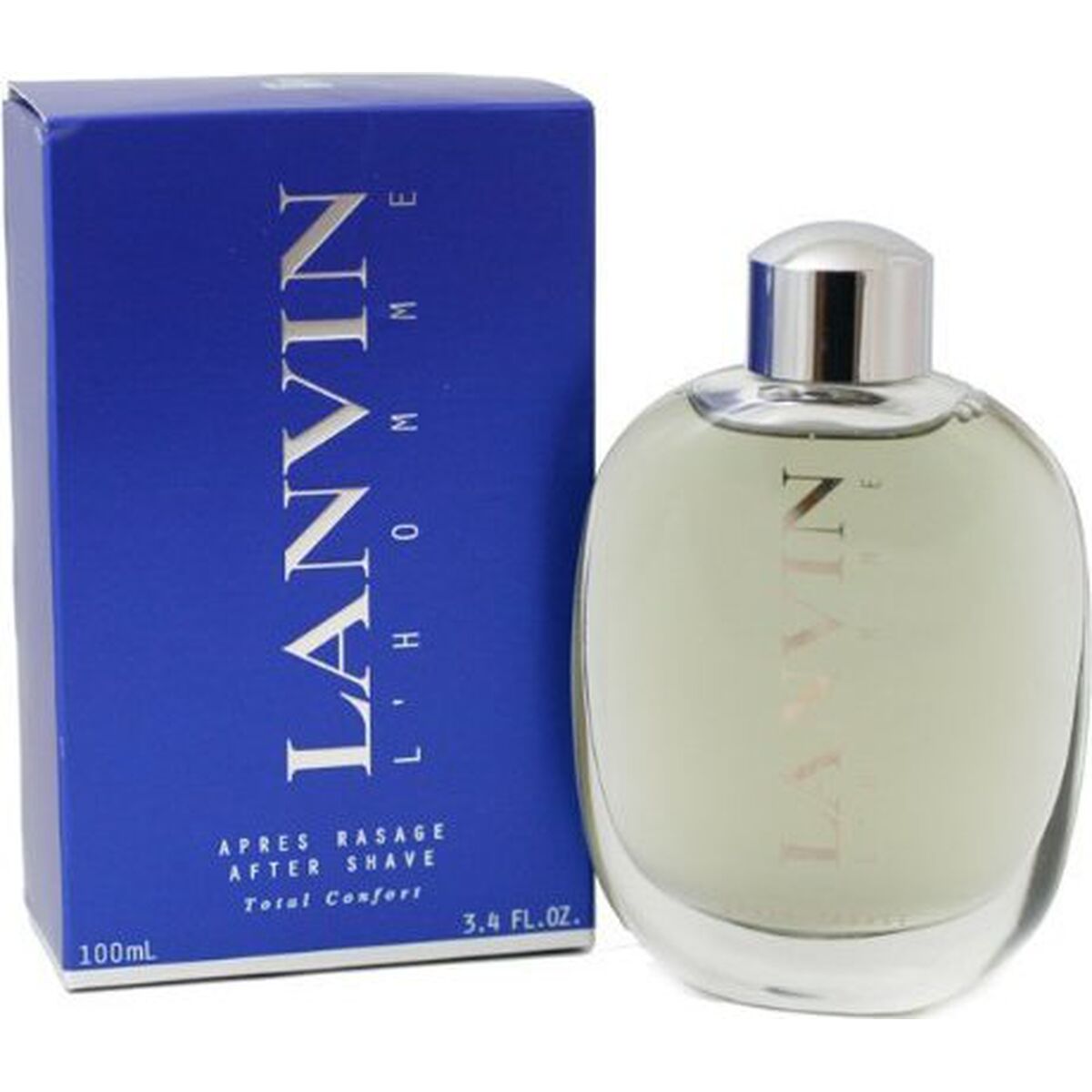 Men's Perfume Lanvin EDT 100 ml -  Beauty, Perfumes and fragrances -  Lanvin.